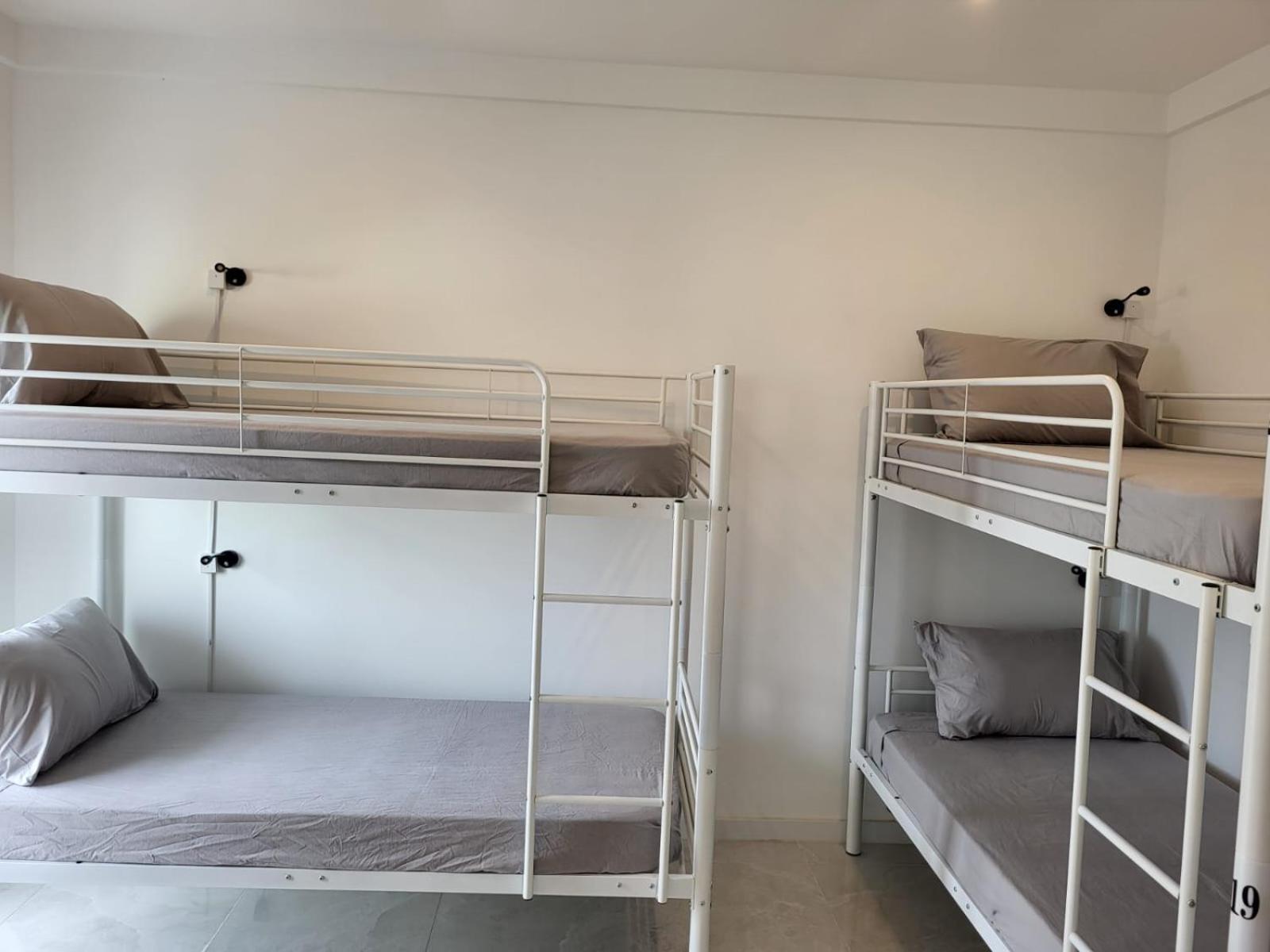 HostelccПортиман Экстерьер фото